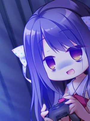 [Lump of Sugar] 若葉色のカルテット_sd_01_01