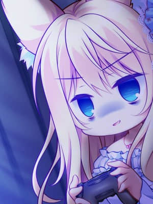 [Lump of Sugar] 若葉色のカルテット_sd_01_04