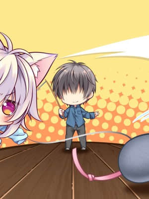 [Lump of Sugar] 若葉色のカルテット_sd_02_01