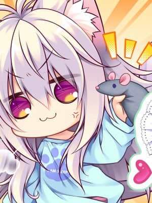 [Lump of Sugar] 若葉色のカルテット_sd_02_05