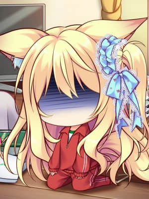 [Lump of Sugar] 若葉色のカルテット_sd_a01_03