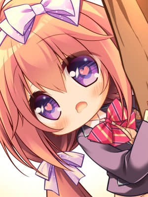 [Lump of Sugar] 若葉色のカルテット_sd_b01_01