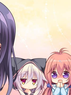 [Lump of Sugar] 若葉色のカルテット_sd_d01_09