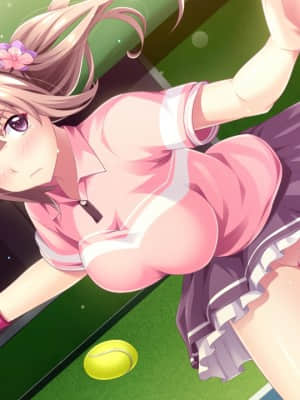 [アトリエかぐや CheshireCat] 敏感巨乳美少女ツンふわ癒らしマッサー_e_ev0801