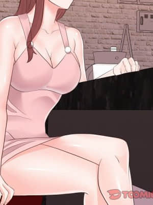 偶然同住 32-33話_33_085