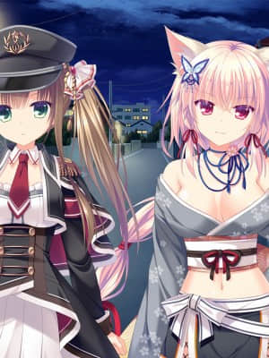 [Whirlpool] 猫忍えくすはーと3_ara05