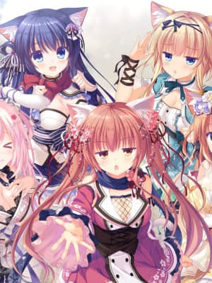 [Whirlpool] 猫忍えくすはーと3_h_all_n_01g