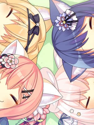 [Whirlpool] 猫忍えくすはーと3_sd01a