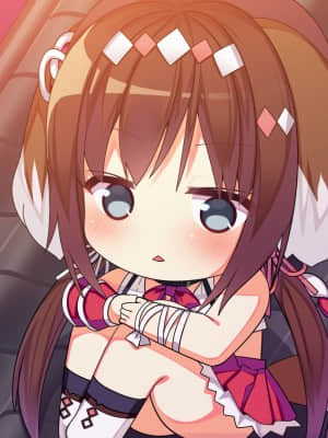 [Whirlpool] 猫忍えくすはーと3_sd06c