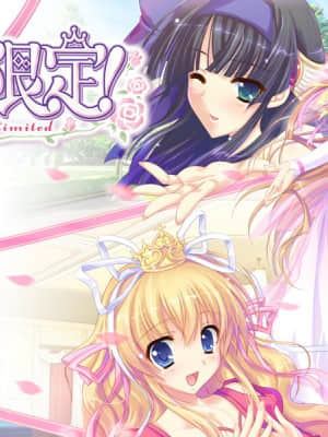 姫様限定！Princess Limited_0003