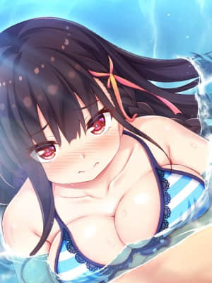 [おうちじかん] Honey＊Honey＊Honey!_EV_001_06_0A