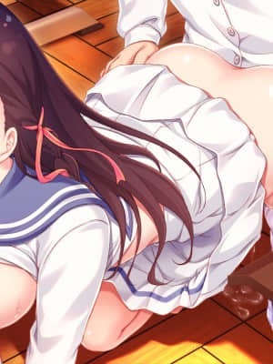 [おうちじかん] Honey＊Honey＊Honey!_EV_001_31_0I