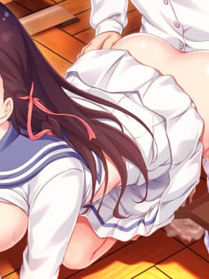 [おうちじかん] Honey＊Honey＊Honey!_EV_001_31_1H