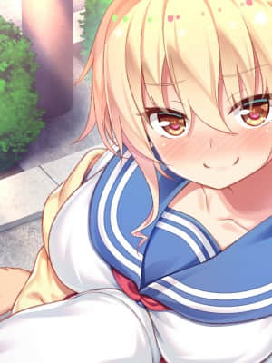 [おうちじかん] Honey＊Honey＊Honey!_EV_002_02_0B