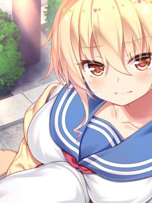 [おうちじかん] Honey＊Honey＊Honey!_EV_002_02_0C