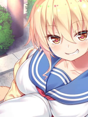 [おうちじかん] Honey＊Honey＊Honey!_EV_002_02_0E