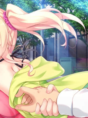 [おうちじかん] Honey＊Honey＊Honey!_EV_002_03_0A