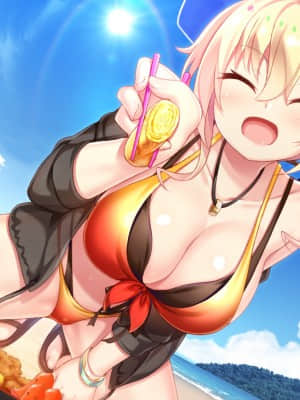 [おうちじかん] Honey＊Honey＊Honey!_EV_002_04_0B