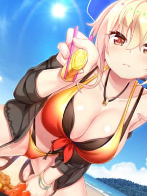 [おうちじかん] Honey＊Honey＊Honey!_EV_002_04_0C