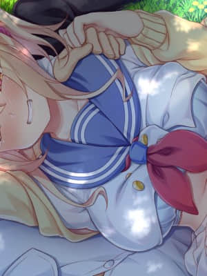 [おうちじかん] Honey＊Honey＊Honey!_EV_002_05_0D