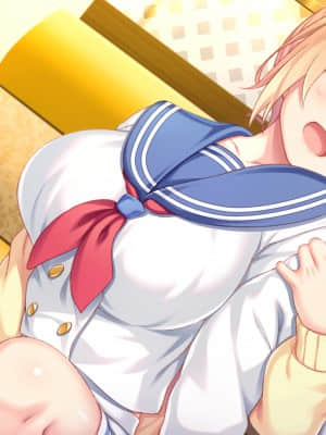 [おうちじかん] Honey＊Honey＊Honey!_EV_002_06_1E