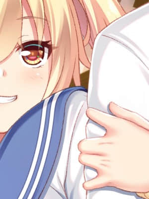 [おうちじかん] Honey＊Honey＊Honey!_EV_002_06_3G