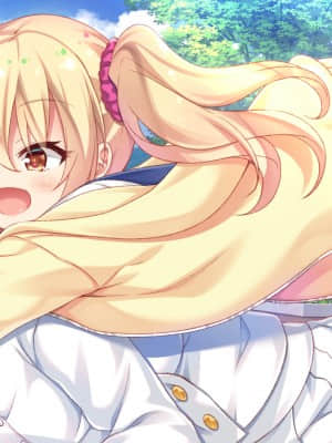 [おうちじかん] Honey＊Honey＊Honey!_EV_002_08_2A