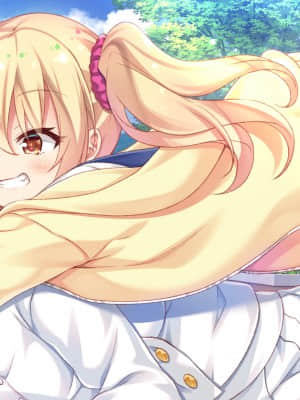 [おうちじかん] Honey＊Honey＊Honey!_EV_002_08_2B