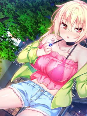 [おうちじかん] Honey＊Honey＊Honey!_EV_002_09_0H