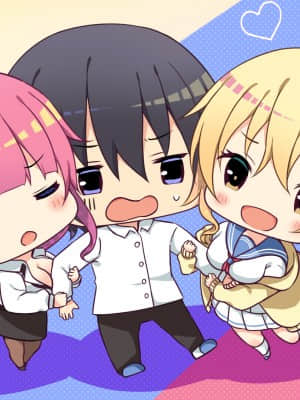 [おうちじかん] Honey＊Honey＊Honey!_EV_002_11_2A