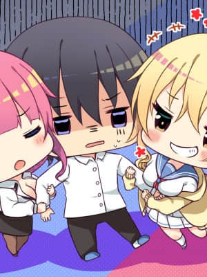 [おうちじかん] Honey＊Honey＊Honey!_EV_002_11_3A