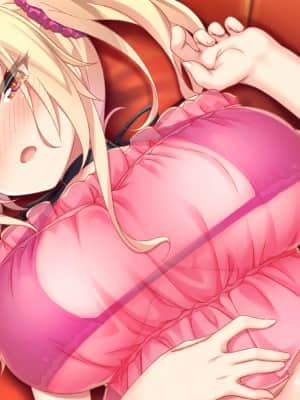 [おうちじかん] Honey＊Honey＊Honey!_EV_002_24_0A