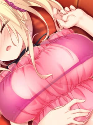 [おうちじかん] Honey＊Honey＊Honey!_EV_002_24_0F