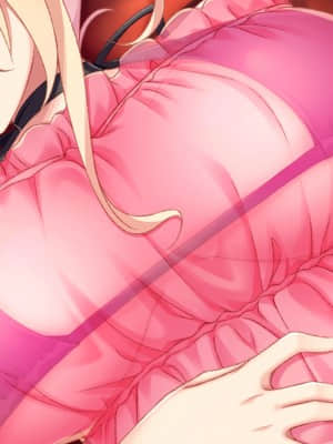 [おうちじかん] Honey＊Honey＊Honey!_EV_002_24_4A