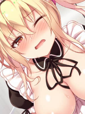 [おうちじかん] Honey＊Honey＊Honey!_EV_002_28_2A