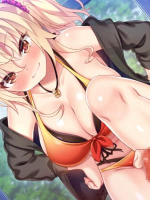 [おうちじかん] Honey＊Honey＊Honey!_EV_002_33_0C