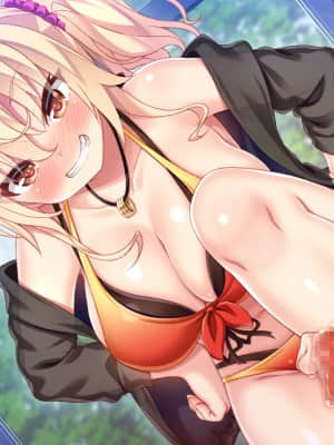 [おうちじかん] Honey＊Honey＊Honey!_EV_002_33_1A