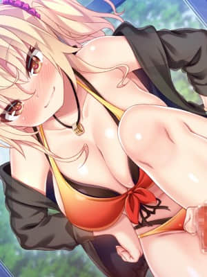 [おうちじかん] Honey＊Honey＊Honey!_EV_002_33_1C