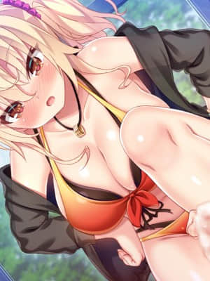 [おうちじかん] Honey＊Honey＊Honey!_EV_002_33_2F