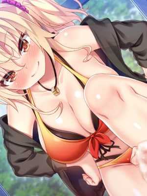 [おうちじかん] Honey＊Honey＊Honey!_EV_002_33_2G