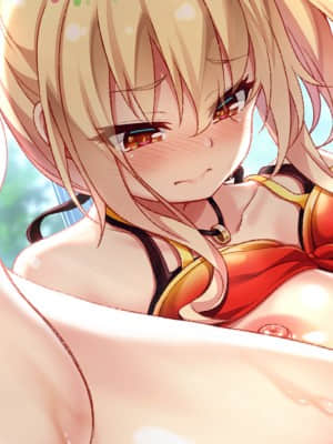 [おうちじかん] Honey＊Honey＊Honey!_EV_002_35_2B