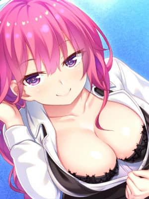 [おうちじかん] Honey＊Honey＊Honey!_EV_003_01_0B