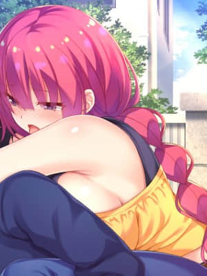 [おうちじかん] Honey＊Honey＊Honey!_EV_003_03_0G