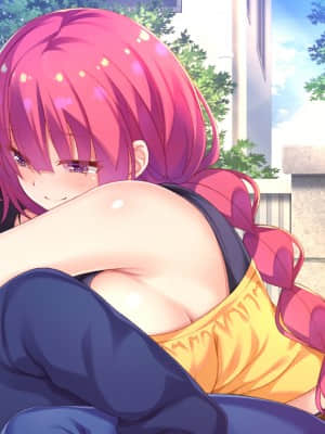 [おうちじかん] Honey＊Honey＊Honey!_EV_003_03_1C