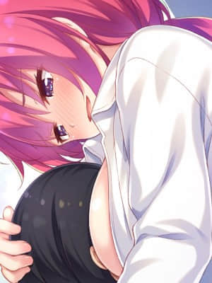 [おうちじかん] Honey＊Honey＊Honey!_EV_003_05_0B