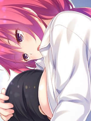 [おうちじかん] Honey＊Honey＊Honey!_EV_003_05_0C