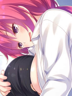 [おうちじかん] Honey＊Honey＊Honey!_EV_003_05_0D