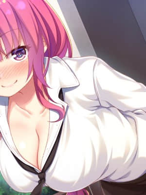 [おうちじかん] Honey＊Honey＊Honey!_EV_003_06_0B