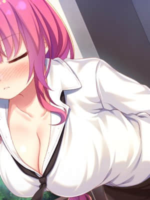 [おうちじかん] Honey＊Honey＊Honey!_EV_003_06_0D