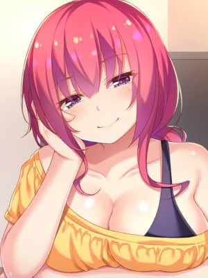 [おうちじかん] Honey＊Honey＊Honey!_EV_003_07_0A